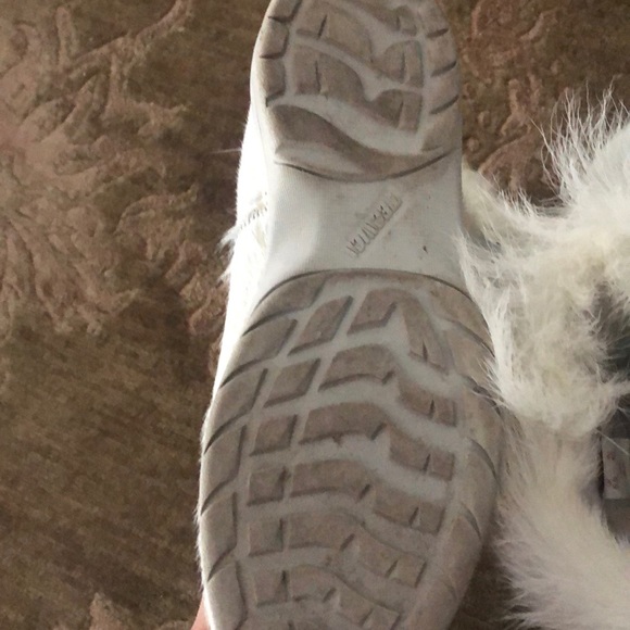 Apres ski boots - Picture 3 of 5